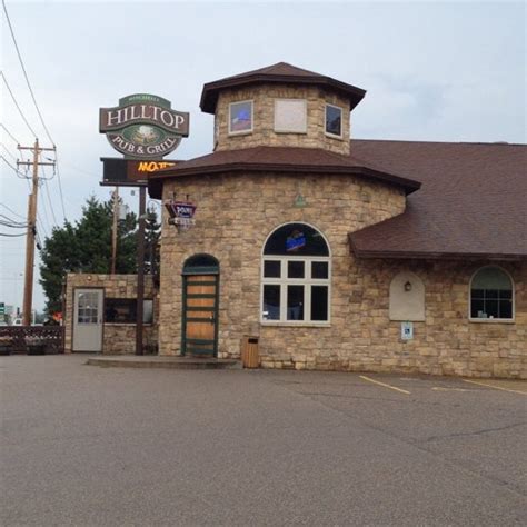 hilltop stevens point wi|hilltop restaurant wisconsin.